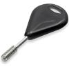 imageAbahub Surfboard Fin Key Screws Kit for FuturesFCS Fins with Surf Wax Comb ampamp 2 Extra Keys and ScrewsFor FuturesBlack