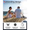 image:imageAbahub EVA Foam Boat Flooring Strip Cut Pattern Marine Decking Sheet with SelfAdhesive Carpet for Motorboat Kayak Surfboard SUPCamo Brown