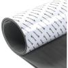 Dark Gray with Black Lines