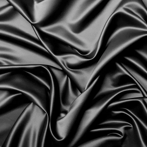 imagePro Goleem Satin Nursing Pillow Cover Silk Feeling Soft Feeding Pillow Slipcover for Breastfeeding Moms Fits Standard Infant Nursing Pillow or Positioner BlackBlack