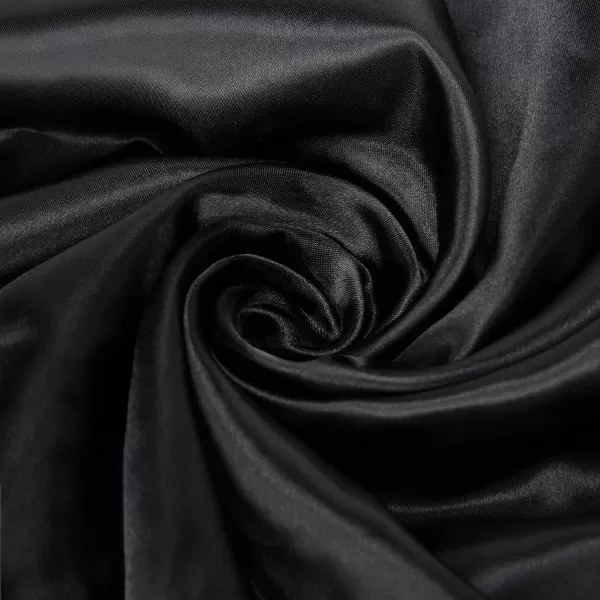 imagePro Goleem Baby Soft Minky Dot Blanket with Silky Satin Backing Baby Gifts for Boys and Girls Red 30 x 40Black
