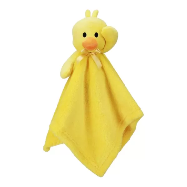 Yellow Duck