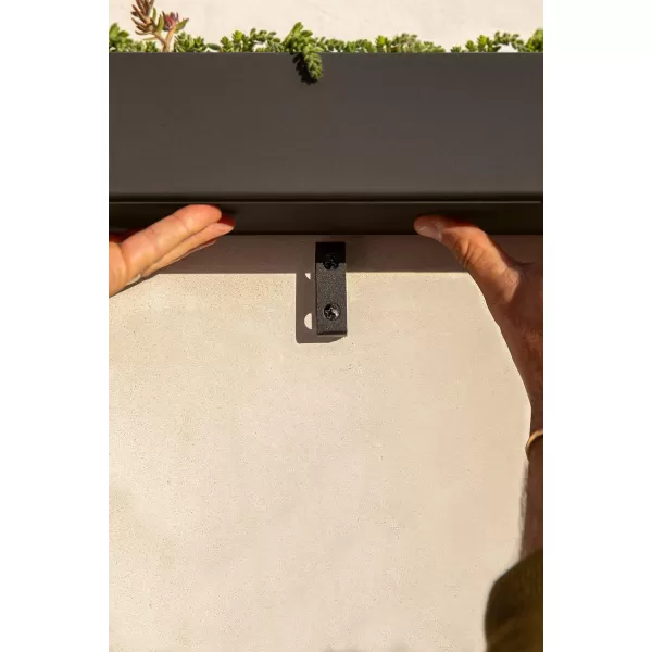 imageVeradek Forma Hanging 16quot Planter