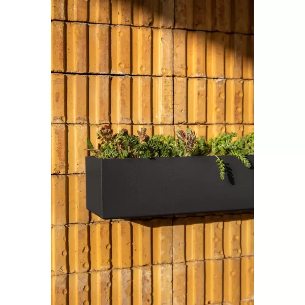 imageVeradek Forma Hanging 16quot Planter