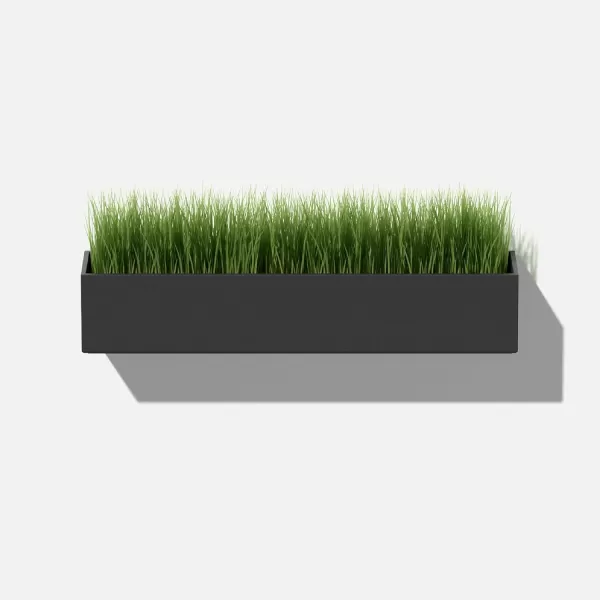 imageVeradek Forma Hanging 16quot Planter