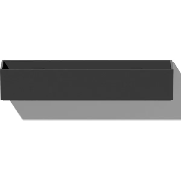 imageVeradek Forma Hanging 16quot Planter