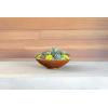 imageVeradek Corten Steel Series Steel Round Bowl Planter BV22RSRust