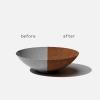imageVeradek Corten Steel Series Steel Round Bowl Planter BV22RSRust