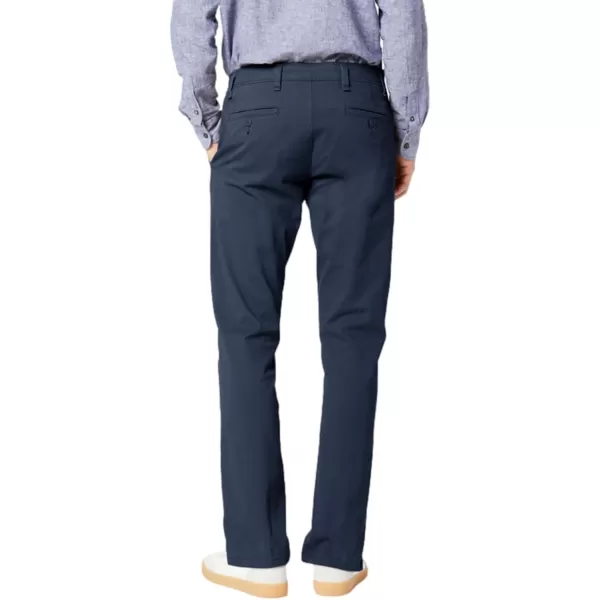 imageDockers Mens Slim Fit Ultimate Chino Pant with Smart 360 FlexPembroke