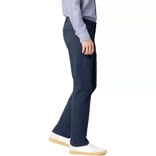 imageDockers Mens Slim Fit Ultimate Chino Pant with Smart 360 FlexPembroke