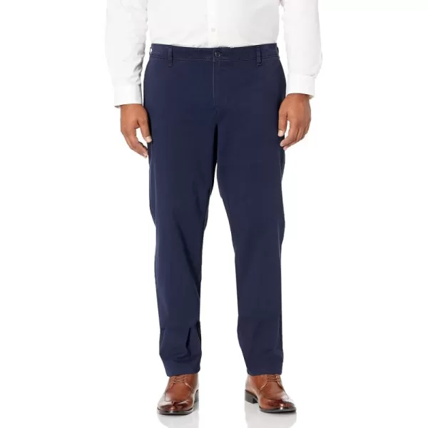 imageDockers Straight Fit Ultimate Chino Pant with Smart 360 Flex Regular and Big ampamp TallPembroke  Tapered