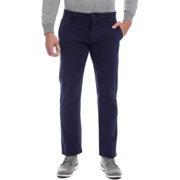 imageDockers Straight Fit Ultimate Chino Pant with Smart 360 Flex Regular and Big ampamp TallPembroke