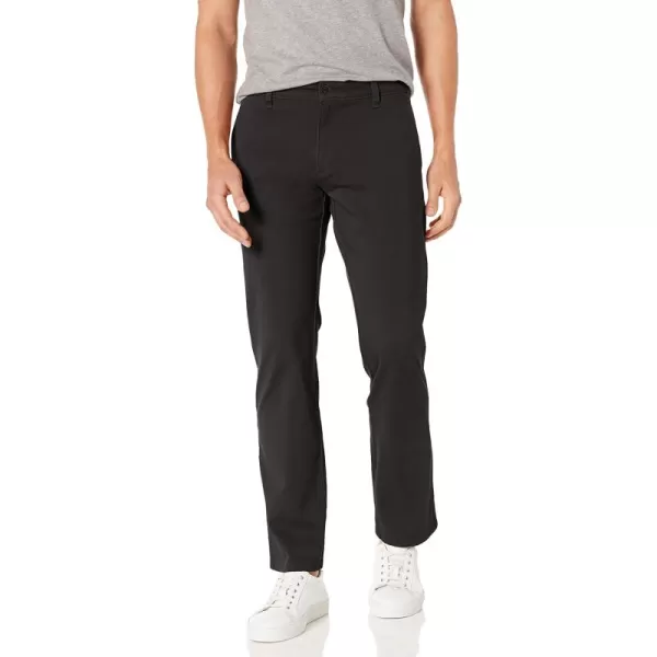 imageDockers Straight Fit Ultimate Chino Pant with Smart 360 Flex Regular and Big ampamp TallSteelhead