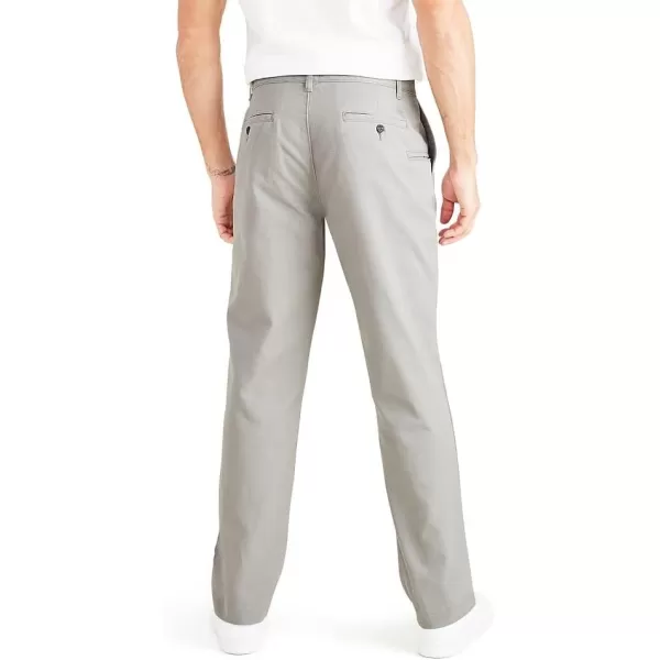 imageDockers Mens Straight Fit Perfect Chino PantSea Cliff Waterless