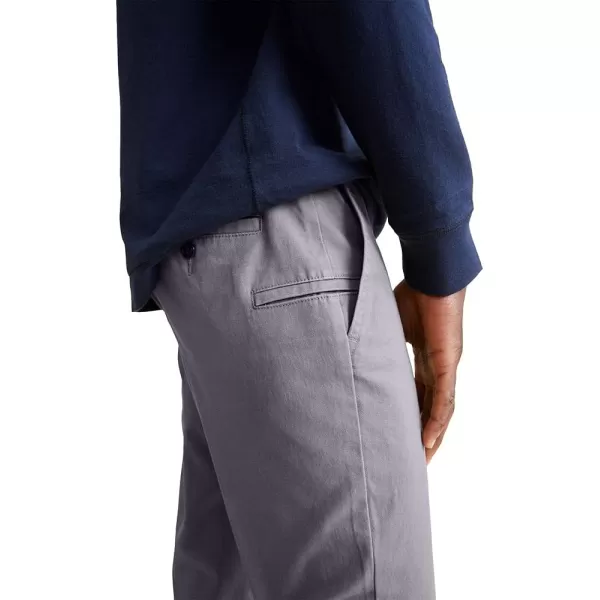 imageDockers Mens Straight Fit Perfect Chino PantSea Cliff Waterless