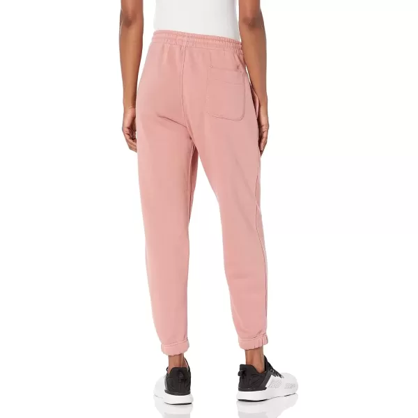 imageDOCKERS Womens Slim Fit Knit JoggerOld Rose