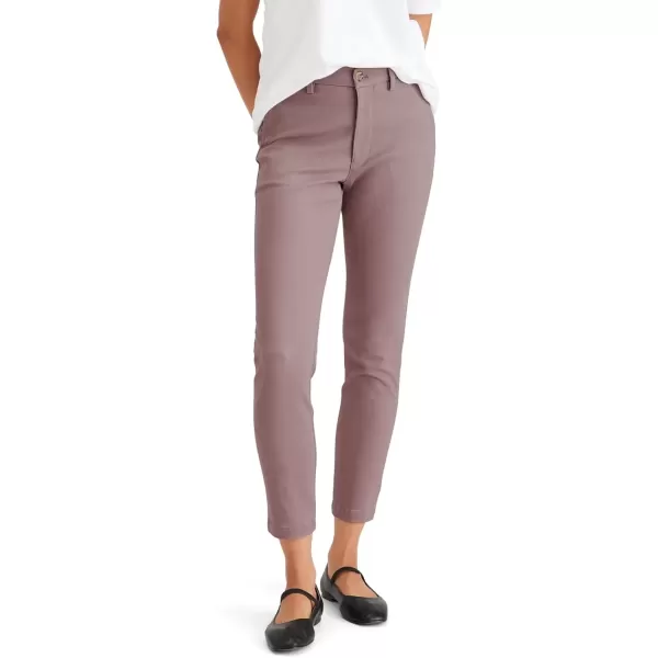 imageDockers Womens Skinny Fit Weekend Chino PantsNew Fawn