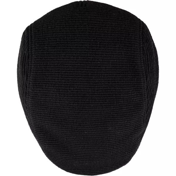 imageDockers Mens Ivy Newsboy HatBlack