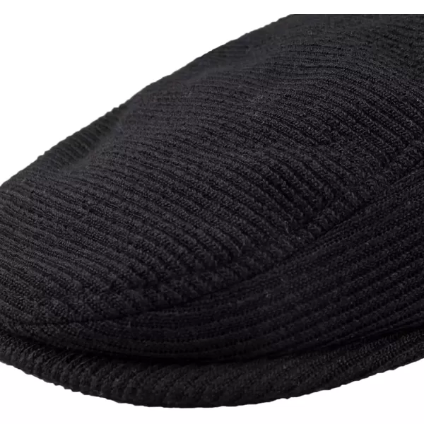 imageDockers Mens Ivy Newsboy HatBlack