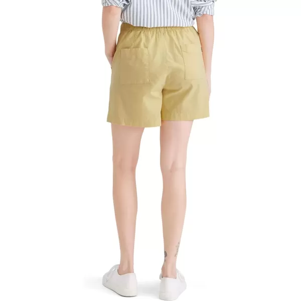 imageDockers Womens Weekend Pull on ShortsNew Pineapple Slice