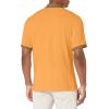 imageDOCKERS Mens Slim Fit Short Sleeve PoloGolden Apricot