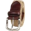 imageDockers Boys Dockers Big Boys Braided ElasticWeb Stretch BeltKhaki