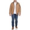 imageDOCKERS Mens Ron Wool Blend BomberCamel