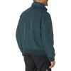 imageDockers Mens Quilted Lined Flight Bomber JacketForest