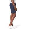 imageDockers Mens Ultimate Straight Fit Supreme Flex ShortsBlack