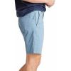 imageDockers Mens Ultimate Straight Fit Supreme Flex ShortsBlue Shadow