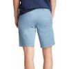 imageDockers Mens Ultimate Straight Fit Supreme Flex ShortsBlue Shadow