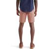 imageDockers Mens Ultimate Straight Fit Supreme Flex ShortsCameo Brown