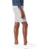 imageDockers Mens Ultimate Straight Fit Supreme Flex ShortsFoil Grey