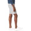 imageDockers Mens Ultimate Straight Fit Supreme Flex ShortsFoil Grey