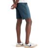 imageDockers Mens Ultimate Straight Fit Supreme Flex ShortsIndian Teal