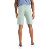 imageDockers Mens Ultimate Straight Fit Supreme Flex ShortsNew Agave Green