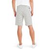 imageDockers Mens Ultimate Straight Fit Supreme Flex ShortsNew Beautiful Black  Oyster Print