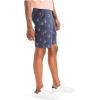 imageDockers Mens Ultimate Straight Fit Supreme Flex ShortsNew Navy Blazer Blue  Arrow Print