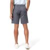 imageDockers Mens Ultimate Straight Fit Supreme Flex ShortsOdyssey Gray