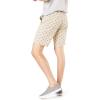 imageDockers Mens Ultimate Straight Fit Supreme Flex ShortsPieper Sahara Khaki