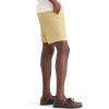 imageDockers Mens Ultimate Straight Fit Supreme Flex ShortsPineapple Slice