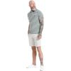 imageDockers Mens Ultimate Straight Fit Supreme Flex ShortsPorcelain Khaki