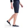 imageDockers Mens Ultimate Straight Fit Supreme Flex ShortsSkipper Navy Blazer  Floral