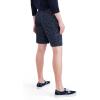 imageDockers Mens Ultimate Straight Fit Supreme Flex ShortsSkipper Navy Blazer  Floral