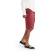 imageDockers Mens Ultimate Straight Fit Supreme Flex ShortsSpiced Apple