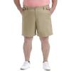 imageDockers Mens Ultimate Straight Fit Supreme Flex ShortsNew British Khaki