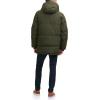 imageDOCKERS Mens Arctic Cloth Heavyweight ParkaDark Olive