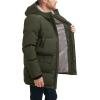 imageDOCKERS Mens Arctic Cloth Heavyweight ParkaDark Olive