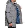 imageDOCKERS Mens Arctic Cloth Heavyweight ParkaHeather Grey