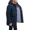 imageDOCKERS Mens Arctic Cloth Heavyweight ParkaNavy